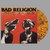 Bad Religion - Recipe For Hate (30 Year Anniversary Edition Tigers Eye Translucent Vinyl) (LP)