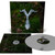 Myrkur - Spine (Silver Vinyl) (LP)
