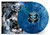 Belphegor - Bondage Goat Zombie (Reissue) (Transparent Blue/Black Marbled Lp)