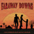 Faraway Downs (The Official Soundtrack) -Various (CD)