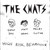 The Chats - High Risk Behaviour (Transparent) (LP)