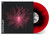 Profiler - A Digital Nowhere (Red/Black Splatter Lp) (LP Red + Black Splatter Vinyl VINYL ALBUM)