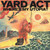 Yard Act - Where'S My Utopia? (Lp) (Standard Black VINYL ALBUM)