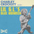 CHARLEY CROCKETT - LIL G.L.'S BLUE BONANZA (CD ALBUM)