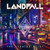 Landfall - The Turning Point (CD)