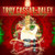 Troy Cassar-Daley - Christmas For Cowboys (CD)