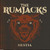 The Rumjacks - Hestia (CD ALBUM (1 DISC))