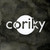 Coriky - Coriky (CD)