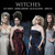 Lucy Durack, Amanda Harrison, Helen Dallimore, Jemma Rix - Witches (CD ALBUM)