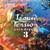 Liquid Tension Experiment - Lte3 (Gatefold Black 2Lp+Cd) (2LP/CD)