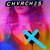 CHVRCHES - Love Is Dead (CD ALBUM)