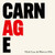 Nick Cave & Warren Ellis - Carnage (CD)