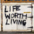 The Spitfires - Life Worth Living (Vinyl)