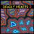 Various Artists - Deadly Hearts 2 (CD ALBUM (1 DISC))