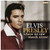 ELVIS PRESLEY - WHERE NO ONE STANDS ALONE (LP)