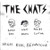 The Chats - High Risk Behaviour (Special Edition 130Gm Black Lp) (LP)