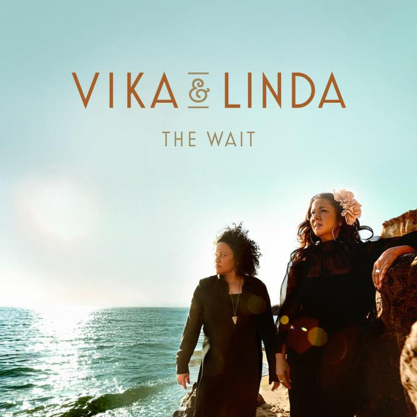 Vika And Linda - The Wait (CD ALBUM (1 DISC))