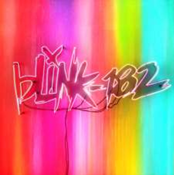Blink-182 - Nine (CD)