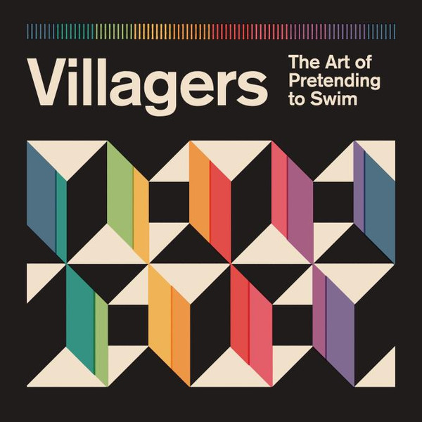 Villagers - The Art of Pretending to Swim (CD ALBUM)