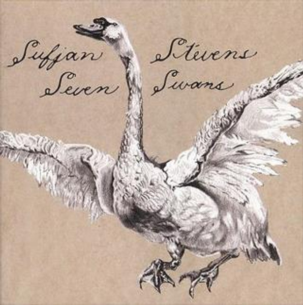 Sufjan Stevens - Seven Swans (Vinyl)