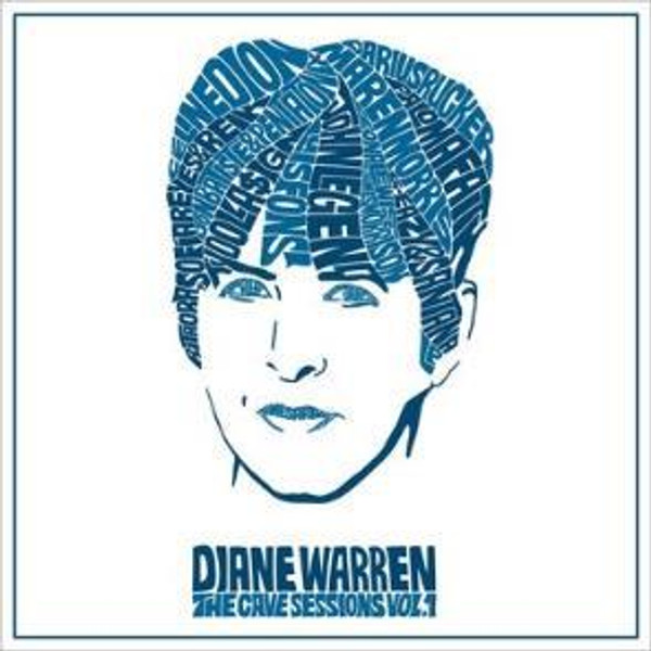 Diane Warren - Diane Warren: The Cave Sessions, Vol. 1 (CD)