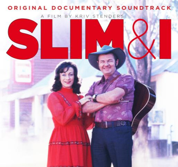 Slim Dusty - Slim & I (CD ALBUM (1 DISC))