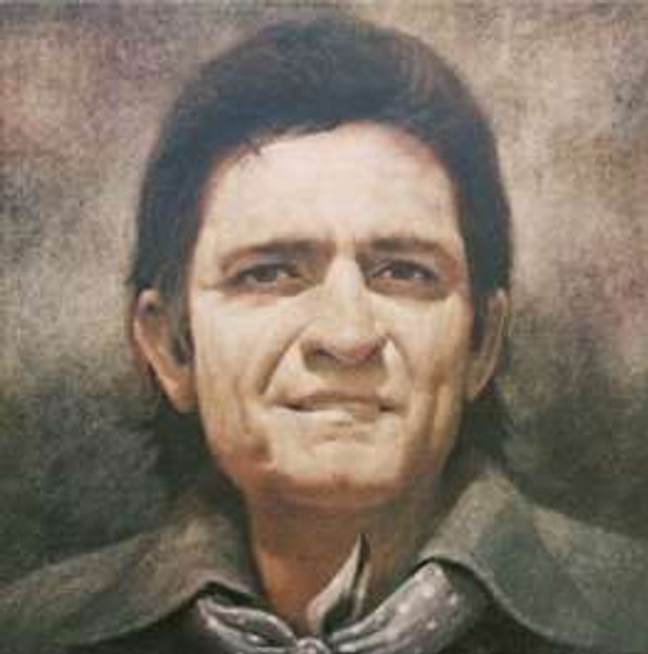 Johnny Cash - The Johnny Cash Collection: His Greatest Hits, Volume Ii (LP)