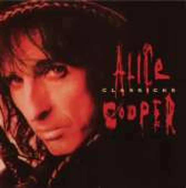 Alice Cooper - Classicks (Standard Vnyl) (2LP)