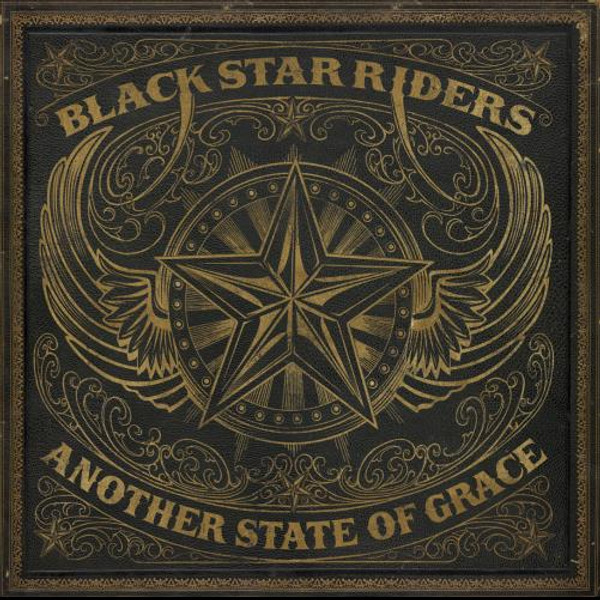 Black Star Riders - Another State Of Grace (CD ALBUM (1 DISC))