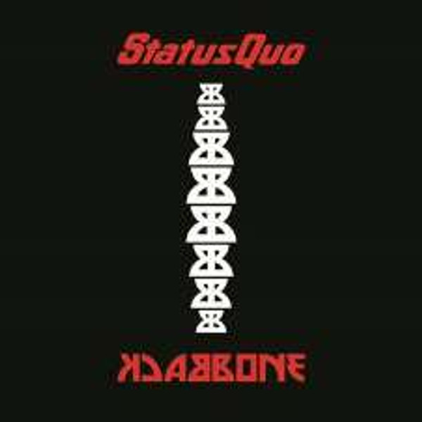 Status Quo - Backbone (Limited Digi) (CD)