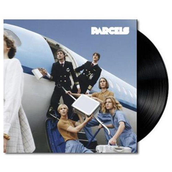 Parcels - Parcels (LP) (VINYL ALBUM)