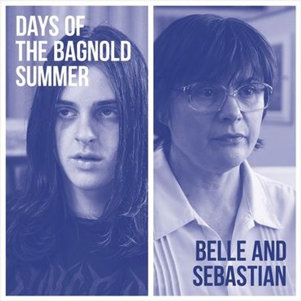 Belle And Sebastian - Days Of Bagnold Summer (Vinyl)