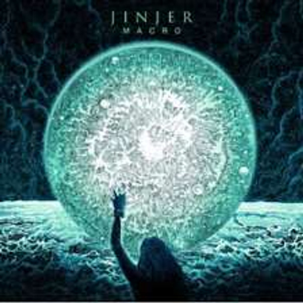 Jinjer - Macro (CD)