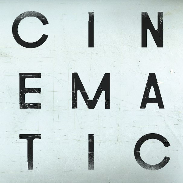 The Cinematic Orchestra - To Believe (CD)