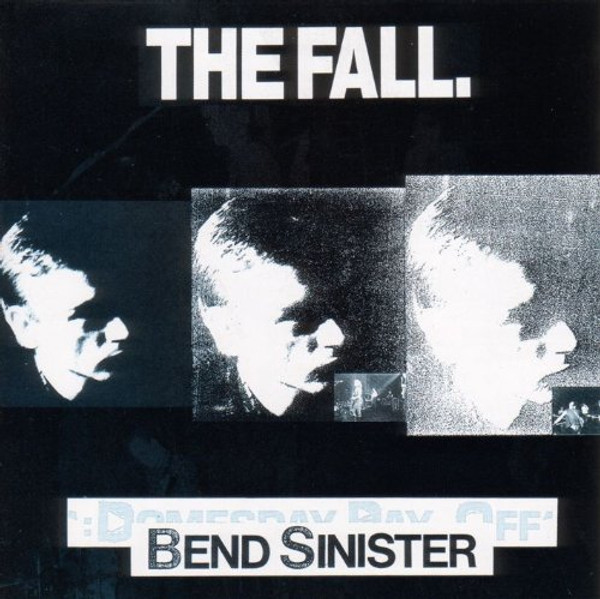The Fall - Bend Sinister - The Domesday Pay-Off Triad - PLUS (Vinyl)