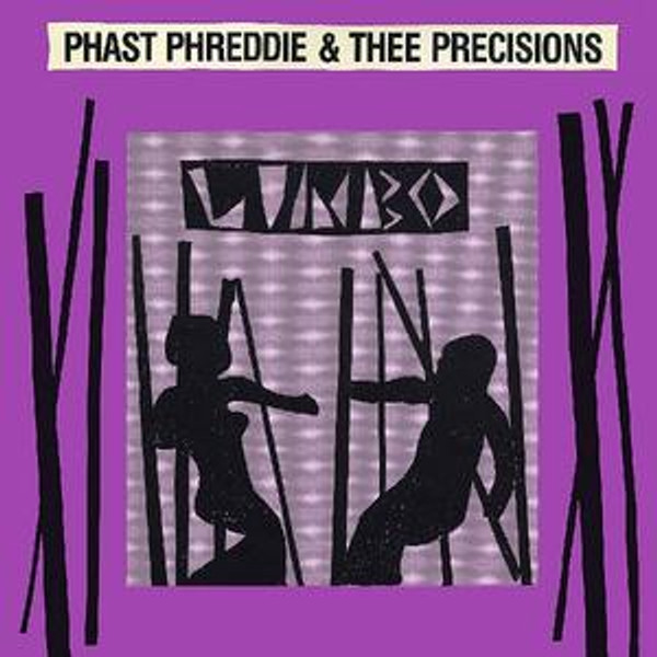 Phast Phreddie & Thee Precisicions - Limbo: 35Th Anniversary Deluxe Edition (2CD)