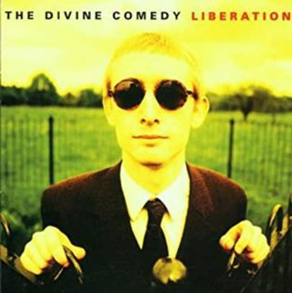 The Divine Comedy - Liberation (Vinyl)
