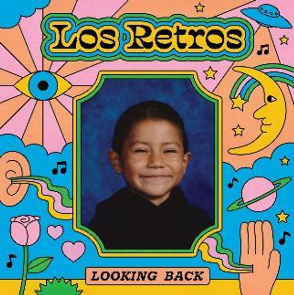 Los Retros - Looking Back (Vinyl)
