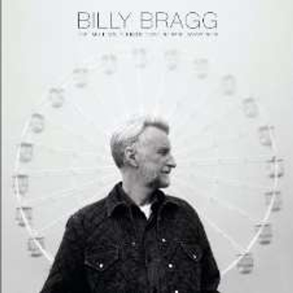 Billy Bragg - The Million Things That Never Happened (Standard) (LP)