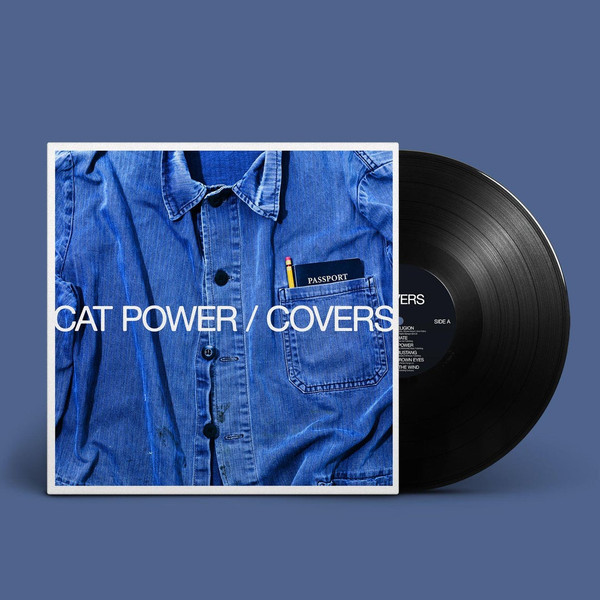 Cat Power - Covers (VINYL ALBUM)