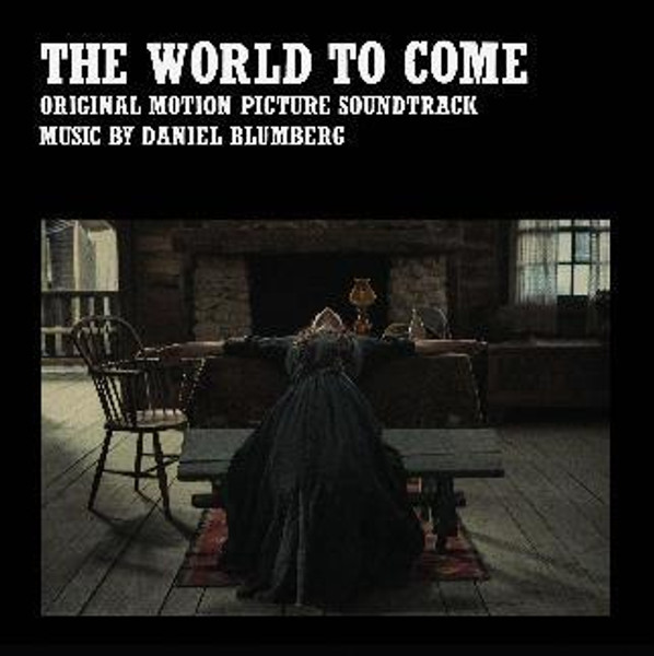 Daniel Blumberg - The World To Come (Original Motion Picture Soundtrack) (CD)