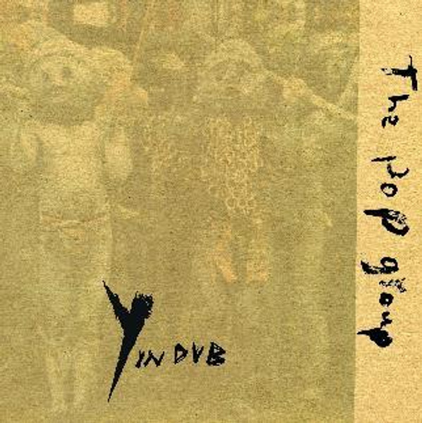 The Pop Group - Y In Dub (CD)