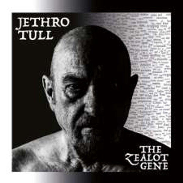 Jethro Tull - The Zealot Gene (Gatefold Black 2Lp+Cd & Lp-Booklet) (2LP/CD)