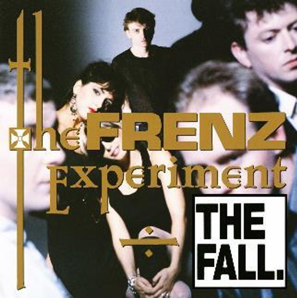 The Fall - The Frenz Experiment - Expanded Edition (2CD)