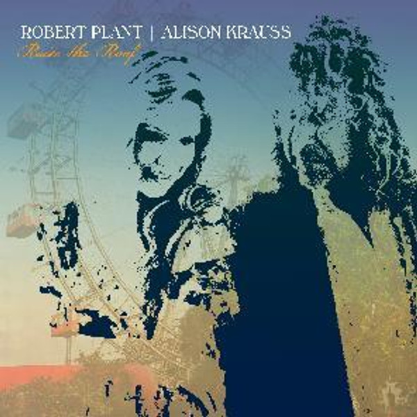 Robert Plant & Alison Krauss - Raise The Roof (Cd/Book) (CD)