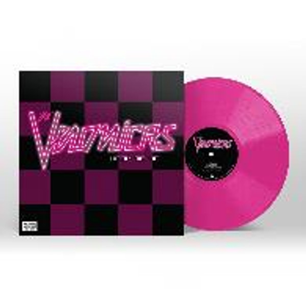 The Veronicas - Hook Me Up (VINYL ALBUM)