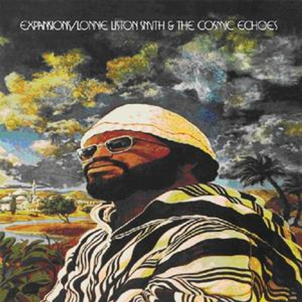 Smith, Lonnie Liston & The Cosmic Echoes - Expansions (LP)