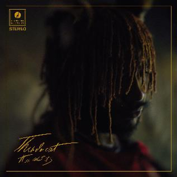 Thundercat - It Is What It Is (Limited Clear Vinyl) (Vinyl)