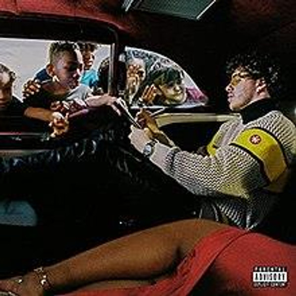 Jack Harlow - Thats What They All Say (LP)
