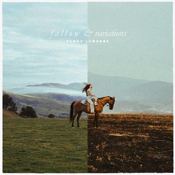 Fanny Lumsden - Fallow & Variations (Vinyl Album)